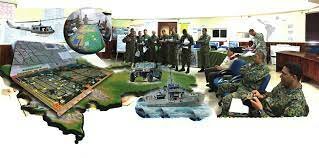 Desarrollo de Sistemas de Transmisión de Datos a Larga Distancia para propósitos militares.