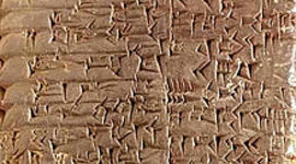 Timeline: Eix Laia Rodríguez 1rB