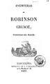 Robinson Crusoe