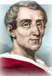 Montesquieu (Jaiotza)