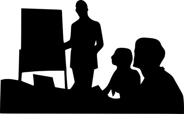 Origen de la comunicación descendente