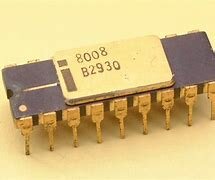Intel 8008