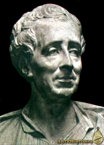 Montesquieu (Heriotza)