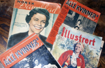 Det fjerde store massemediet