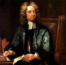 Jonathan Swift (Heriotza)