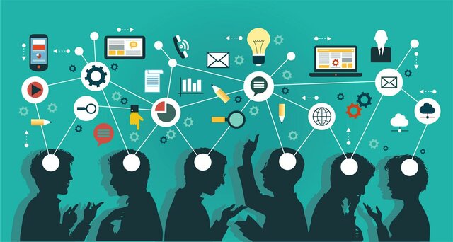 “ERA DE LA INFORMACIÓN”