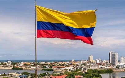 Independencia de Colombia