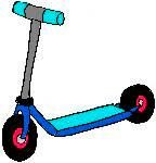 El meu primer patinet