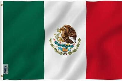 Independencia México