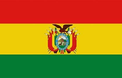 Independencia Bolivia