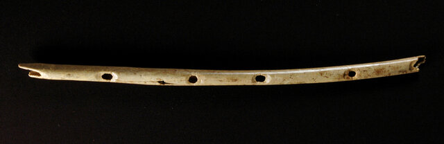 Bone Flute
