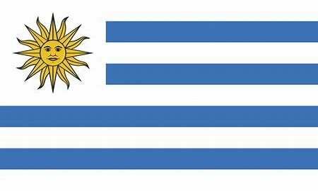 Independencia Uruguay