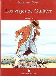 J.Swiften Gulliver-en bidaiak.