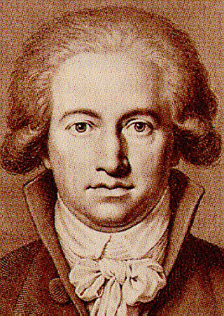 Johann Wolfgang von Goethe (Jaiotza)