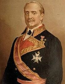 Reina encara formación de Gobierno a O'Donnell