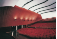 Kino mindre populært