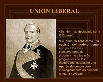 Unión Liberal