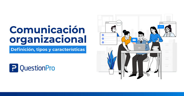 El concepto de comunicación organizacional es oficialmente aceptado.