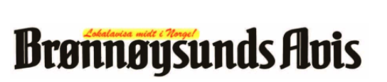 Norges første nettavis Brønnøysund