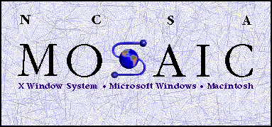 Aparece el primer navegador, MOSAIC