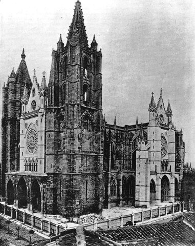 Catedral de León