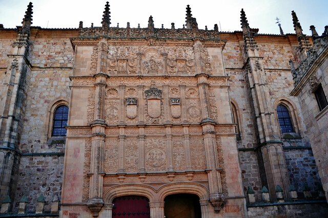 Universidad de Salamanca