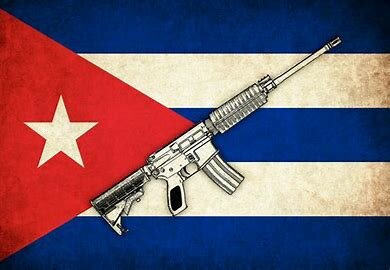 Guerra en Cuba