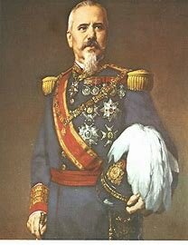 Pronunciamiento por Martínez Campos