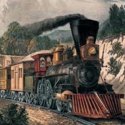 Timeline: Inventos da revolución industrial