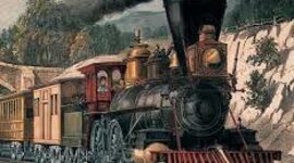 Timeline: Inventos da revolución industrial