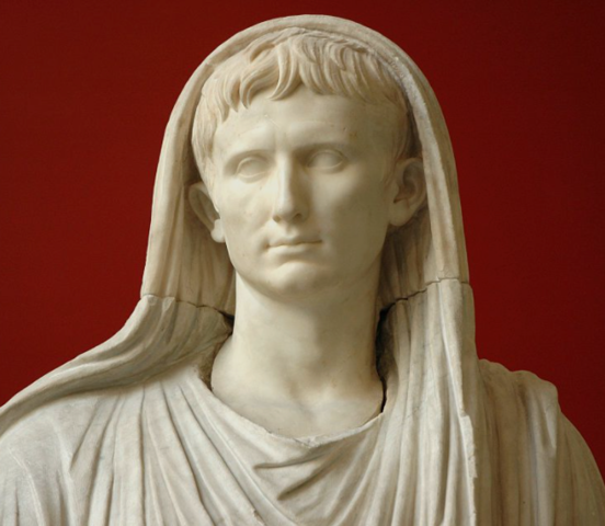 Primer emperador