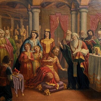 Timeline: Εκχριστιανισμός