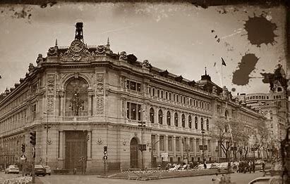 Banco Español de San Fernando