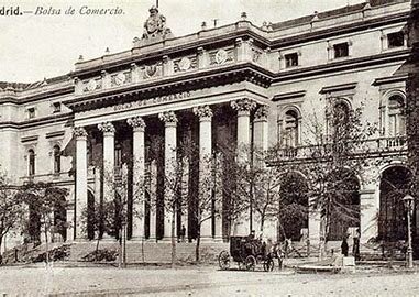 Bolsa de Comercio