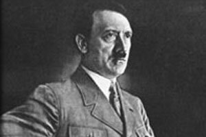 Adolf Hitler diventa cancelliere del III Reich Tedesco