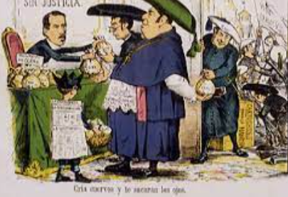 Les bases socials del carlisme