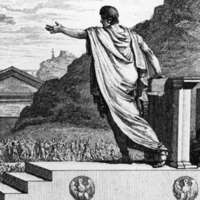 Timeline: República Romana