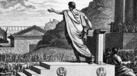 Timeline: República Romana
