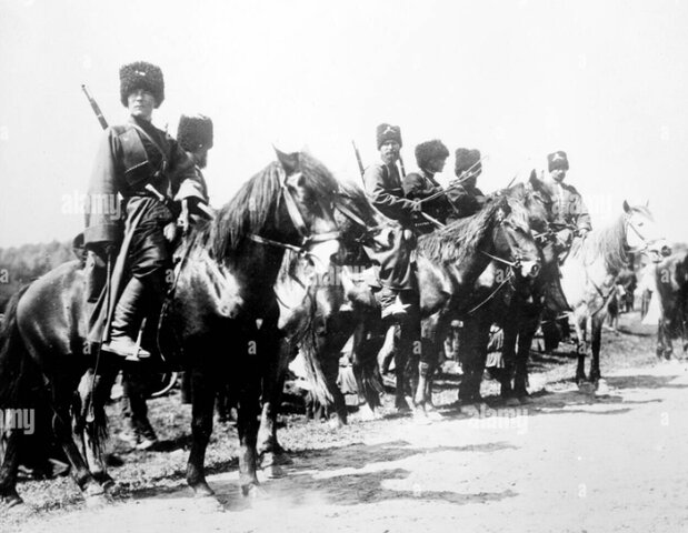 Victoria Rusa en Tarnopol