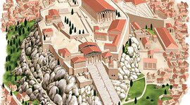 Timeline: Antigua grecia