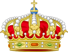 Coronación