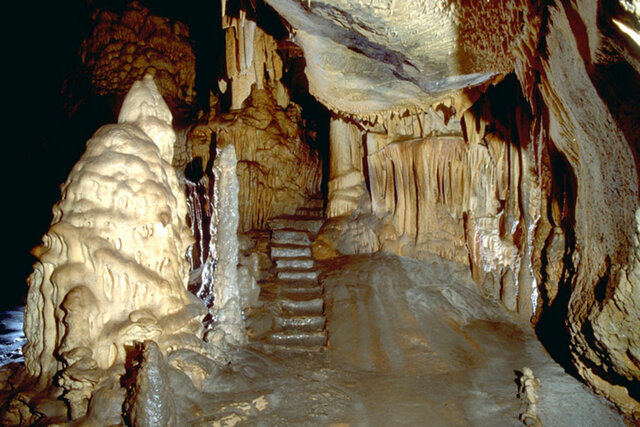 Izturitzeko haitzuloa