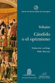 Voltaire: Kandido