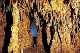 Izturitzeko haitzuloa