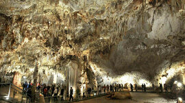 Timeline: Izturitzeko haitzuloa