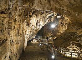 Izturitzeko haitzuloa