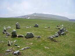 Ilarritako harrespila (Lekunberri, Nafarroa Beherea)