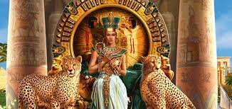 Tornada de Cleopatra