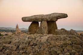 Sorginen Txabola trikuharria