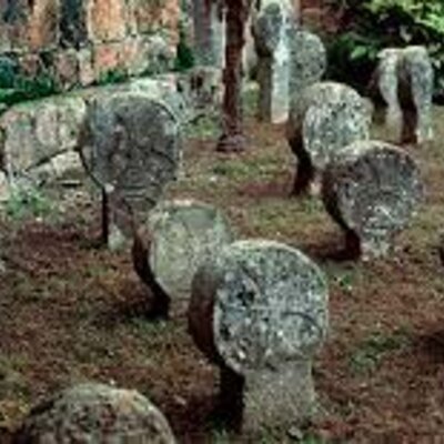 Timeline: Hileta-ohitarak